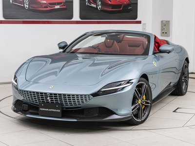 2024 Ferrari ROMA SPIDER 照片 69