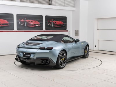 2024 Ferrari ROMA SPIDER 照片 20