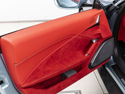 2024 Ferrari ROMA SPIDER 照片 46