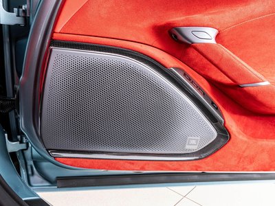 2024 Ferrari ROMA SPIDER 照片 40