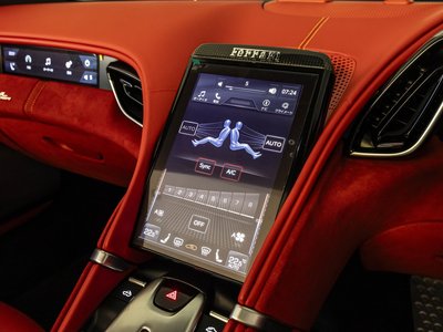 2024 Ferrari ROMA SPIDER 照片 38