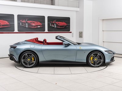 2024 Ferrari ROMA SPIDER 照片 6