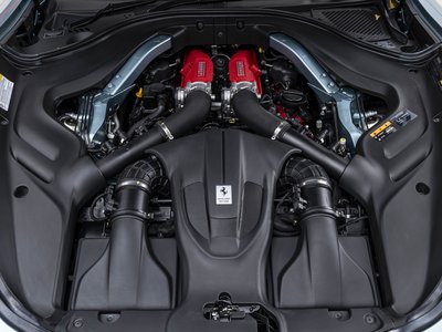 2024 Ferrari ROMA SPIDER 照片 64