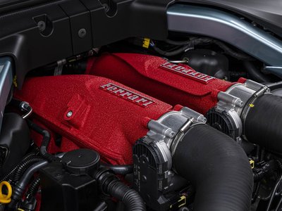 2024 Ferrari ROMA SPIDER 照片 67