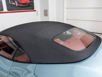 2024 Ferrari ROMA SPIDER 照片 59