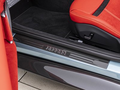 2024 Ferrari ROMA SPIDER 照片 42