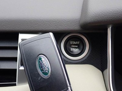 2019 LAND Rover RANGE ROVER SPORT — фото 6