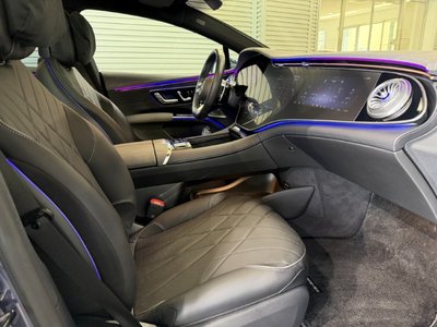 2024 Mercedes-BENZ EQS AMG thumbnail 50