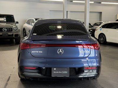 2024 Mercedes-BENZ EQS AMG thumbnail 64