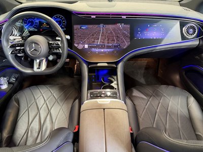 2024 Mercedes-BENZ EQS AMG thumbnail 60