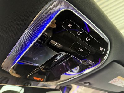 2024 Mercedes-BENZ EQS AMG thumbnail 43