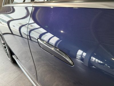 2024 Mercedes-BENZ EQS AMG photo 15