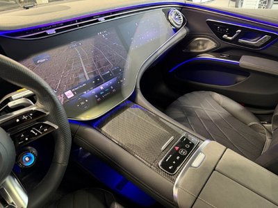 2024 Mercedes-BENZ EQS AMG thumbnail 25