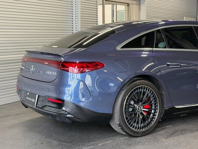 2024 Mercedes-BENZ EQS AMG thumbnail 63