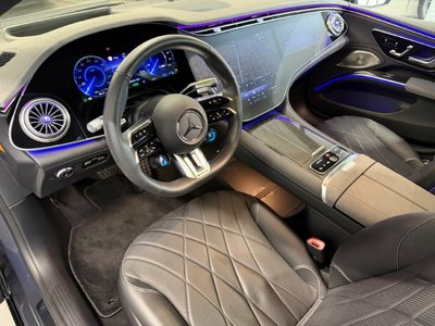 2024 Mercedes-BENZ EQS AMG thumbnail 23