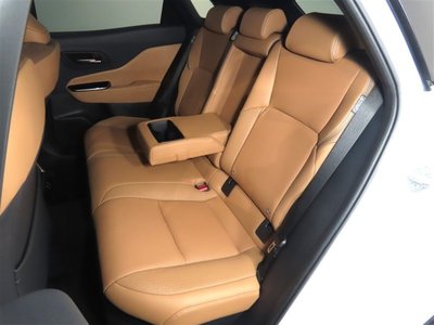 2023 Toyota CROWN SPORT — фото 11