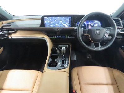2023 Toyota CROWN SPORT — фото 3