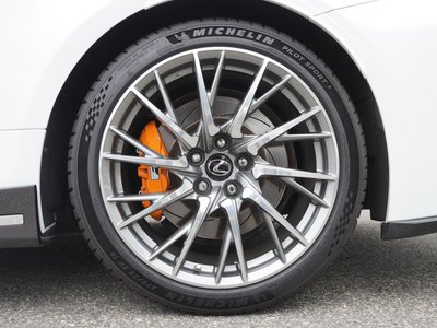 صورة مصغرة 42 لـ 2017 Lexus RC F