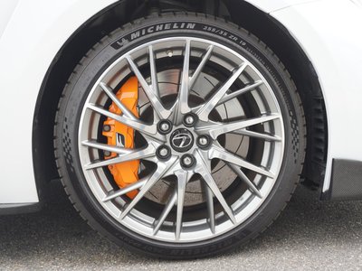 صورة مصغرة 40 لـ 2017 Lexus RC F