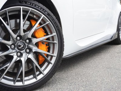 صورة مصغرة 44 لـ 2017 Lexus RC F