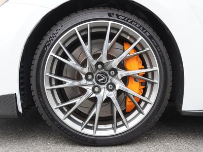 صورة مصغرة 43 لـ 2017 Lexus RC F