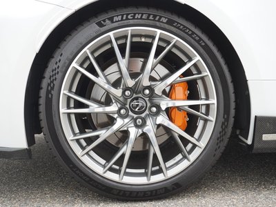 صورة مصغرة 41 لـ 2017 Lexus RC F