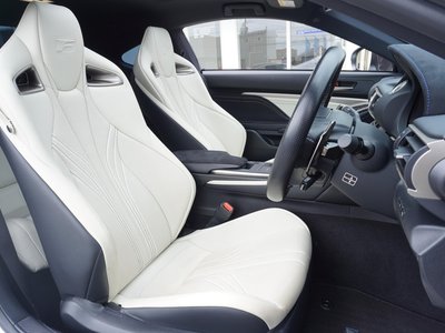 صورة مصغرة 29 لـ 2017 Lexus RC F