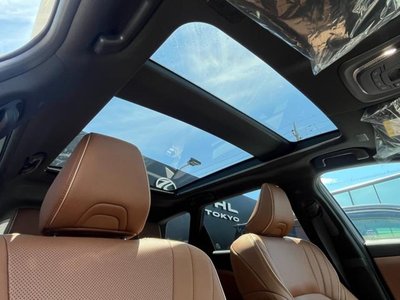 صورة 38 لـ 2025 Toyota CROWN ESTATE