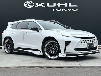 صورة 16 لـ 2025 Toyota CROWN ESTATE