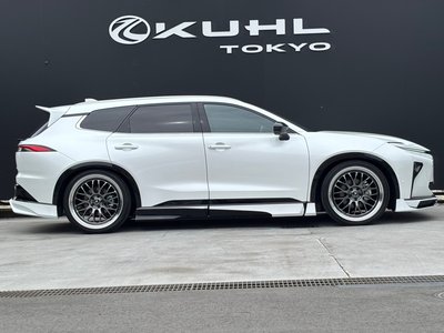 صورة 13 لـ 2025 Toyota CROWN ESTATE