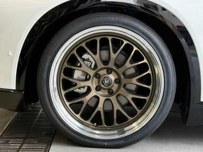 صورة 19 لـ 2025 Toyota CROWN ESTATE