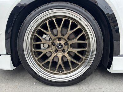 صورة 20 لـ 2025 Toyota CROWN ESTATE