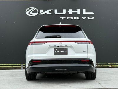 صورة 9 لـ 2025 Toyota CROWN ESTATE
