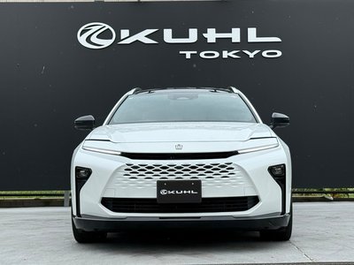 صورة 17 لـ 2025 Toyota CROWN ESTATE