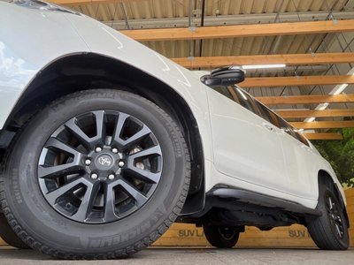 صورة 13 لـ 2023 Toyota LAND CRUISER PRADO
