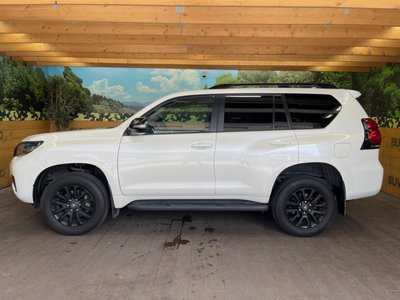 صورة 33 لـ 2023 Toyota LAND CRUISER PRADO