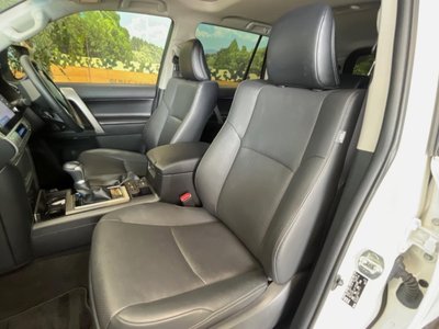 صورة 29 لـ 2023 Toyota LAND CRUISER PRADO