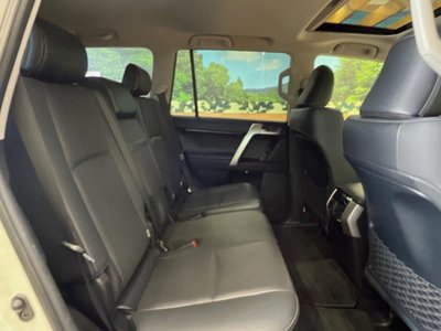 صورة 62 لـ 2023 Toyota LAND CRUISER PRADO