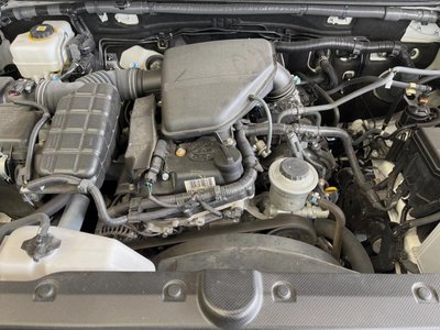 صورة 18 لـ 2023 Toyota LAND CRUISER PRADO