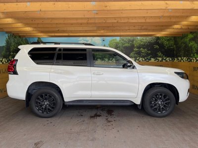 صورة 34 لـ 2023 Toyota LAND CRUISER PRADO
