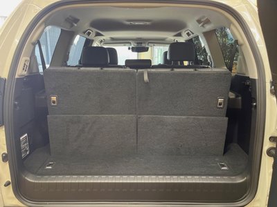 صورة 27 لـ 2023 Toyota LAND CRUISER PRADO