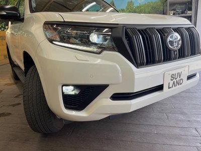 صورة 12 لـ 2023 Toyota LAND CRUISER PRADO