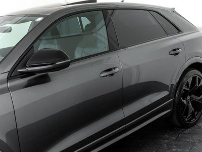 صورة 12 لـ 2023 AUDI RS Q8