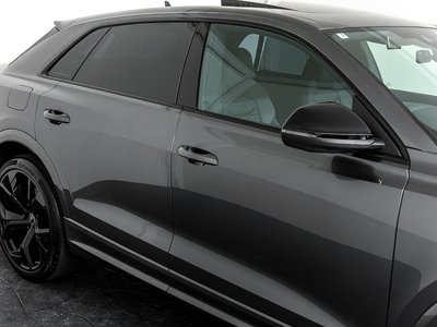 صورة 16 لـ 2023 AUDI RS Q8