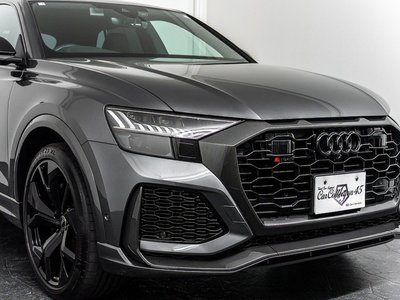 صورة 15 لـ 2023 AUDI RS Q8