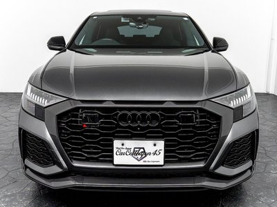 صورة 4 لـ 2023 AUDI RS Q8