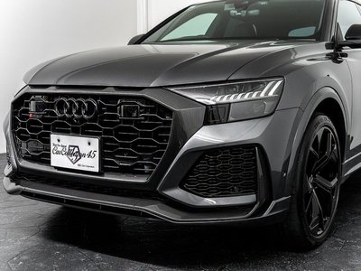 صورة 11 لـ 2023 AUDI RS Q8