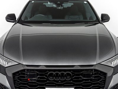 صورة 9 لـ 2023 AUDI RS Q8