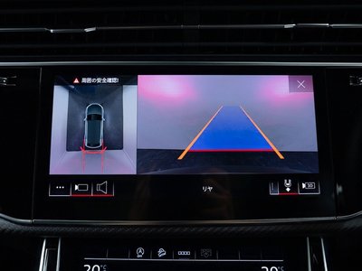 صورة 8 لـ 2023 AUDI RS Q8