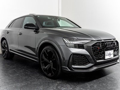 صورة 14 لـ 2023 AUDI RS Q8
